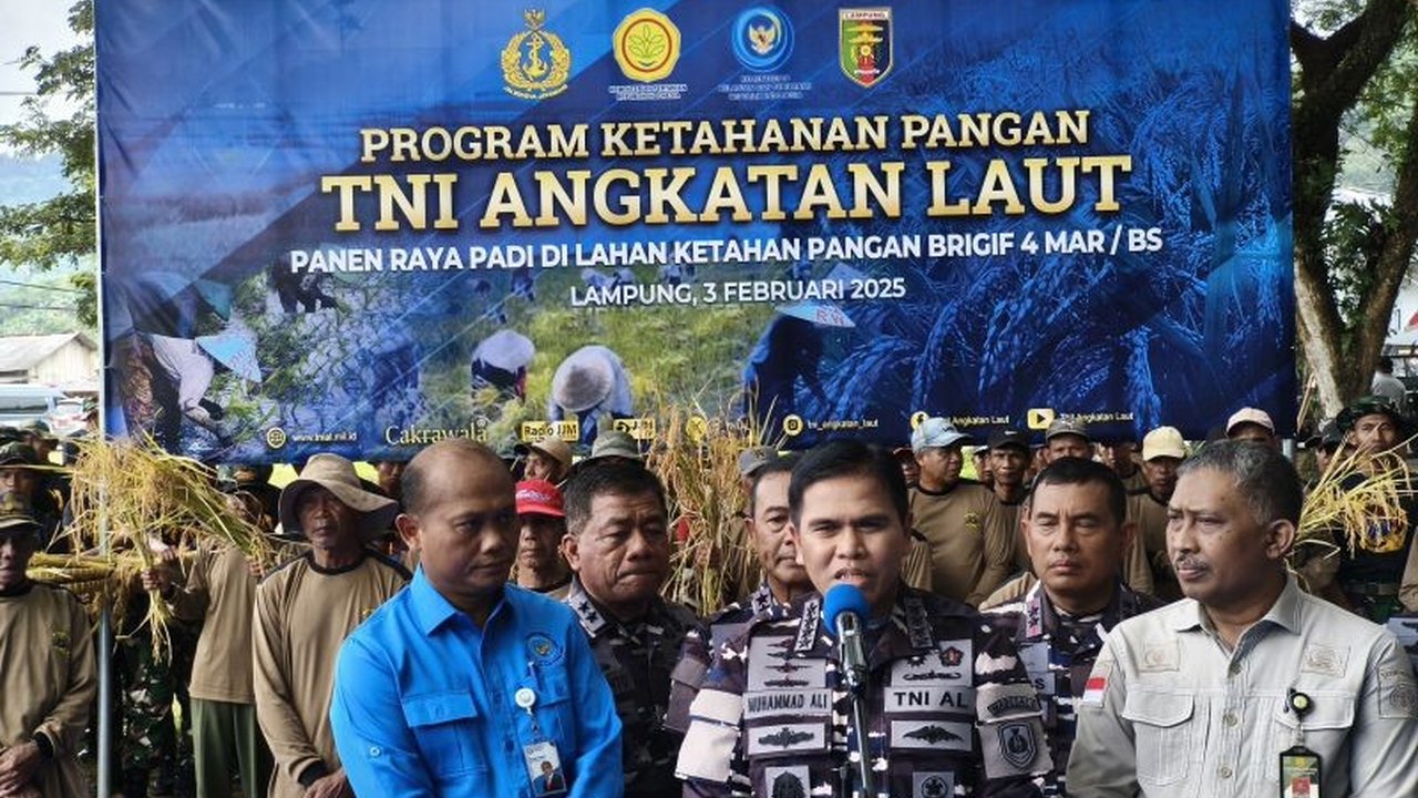 Kepala Staf Angkatan Laut (KSAL) menegaskan pembongkaran pagar laut di perairan utara Tangerang, Banten, terus berlanjut untuk memudahkan nelayan mencari nafkah, sesuai arahan Presiden.