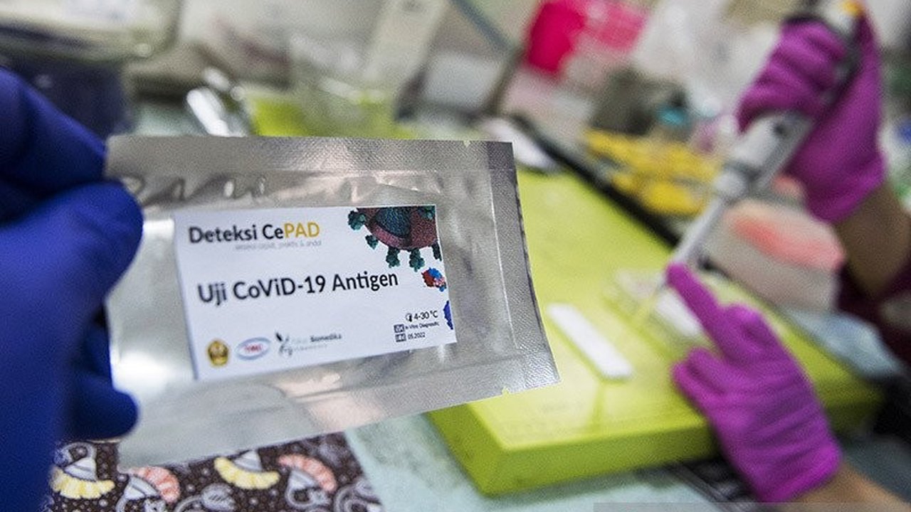 Pemanfaatan bioinformatika, dipadukan dengan teknologi AI dan komputasi awan, berpotensi besar untuk memberdayakan generasi muda Indonesia dan menciptakan kemajuan di berbagai sektor, termasuk kesehatan dan pertanian.