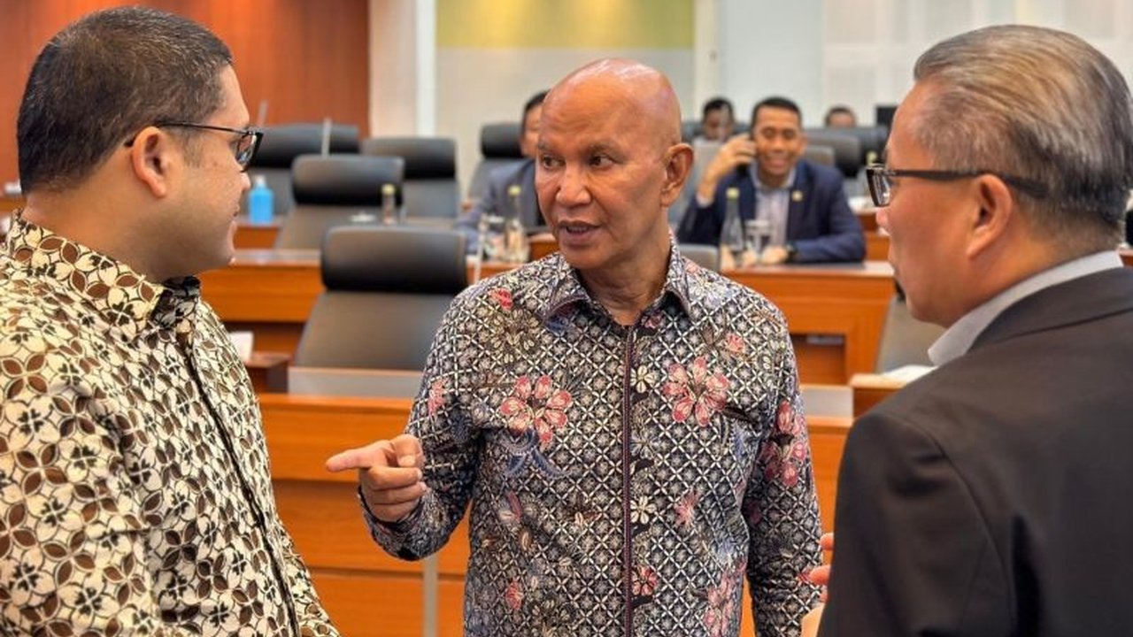 DPR Pastikan Rakyat Miskin dan UMKM Tetap Dapat Akses LPG 3 Kg