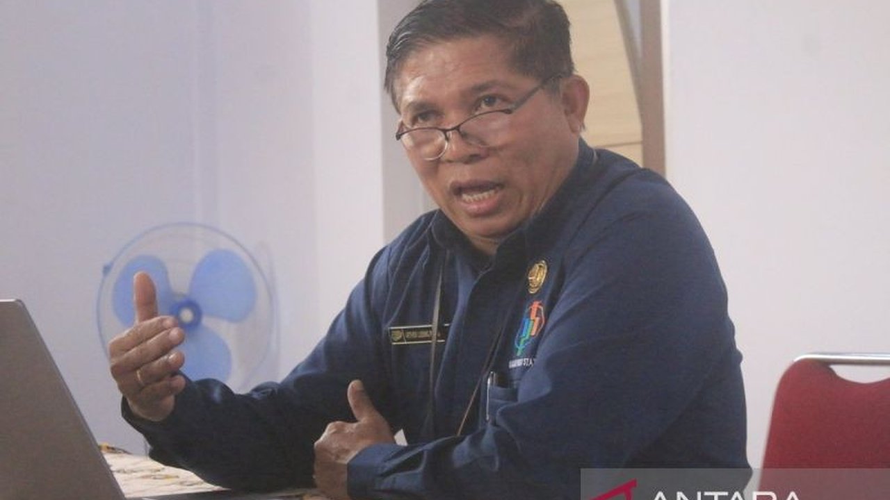 BPS Jayawijaya Usul Operasi Pasar Tekan Inflasi Papua Pegunungan