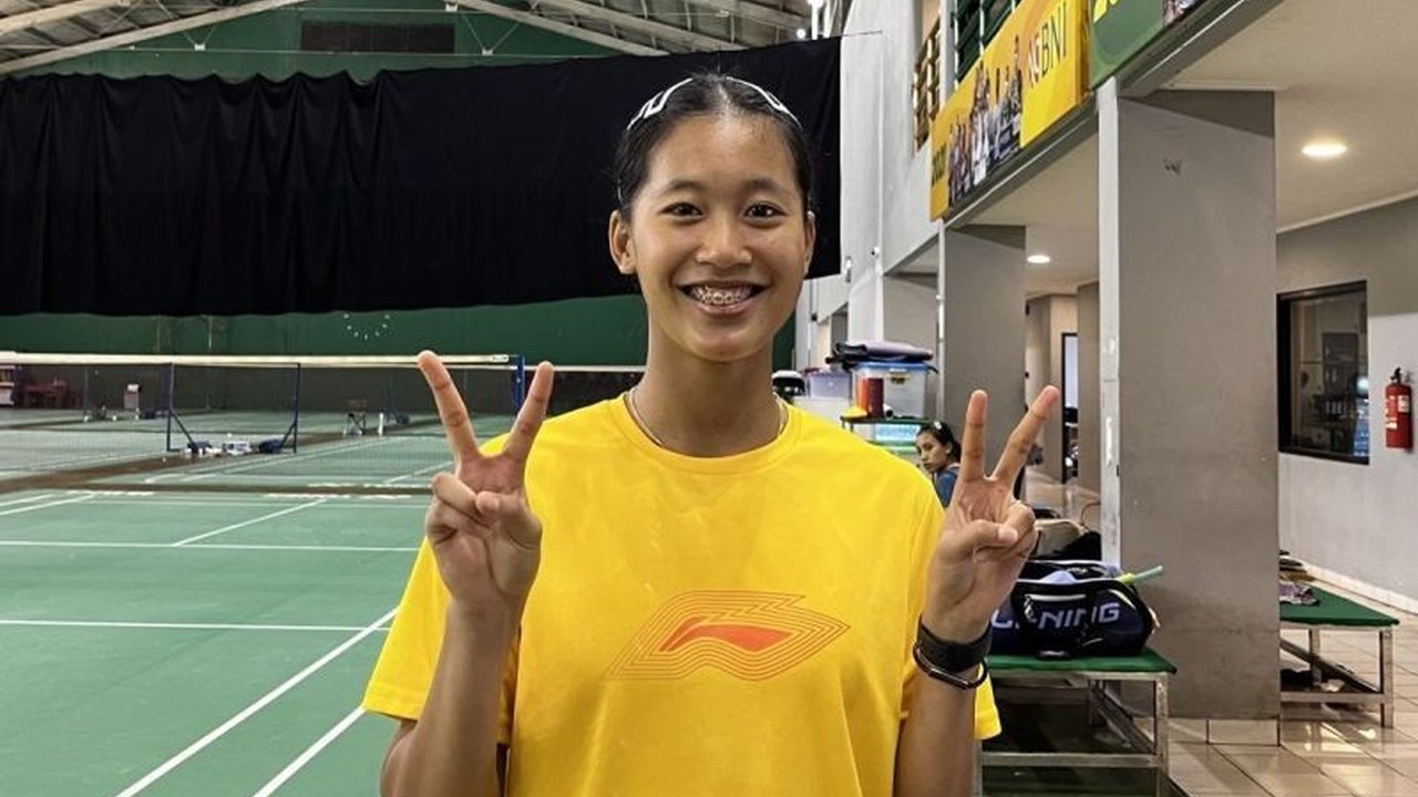 Setelah menorehkan prestasi membanggakan di tiga turnamen sebelumnya, pebulu tangkis Putri Kusuma Wardani (Putri KW) kini mengalihkan fokusnya pada Kejuaraan Asia Beregu Campuran 2025 di Qingdao, China.