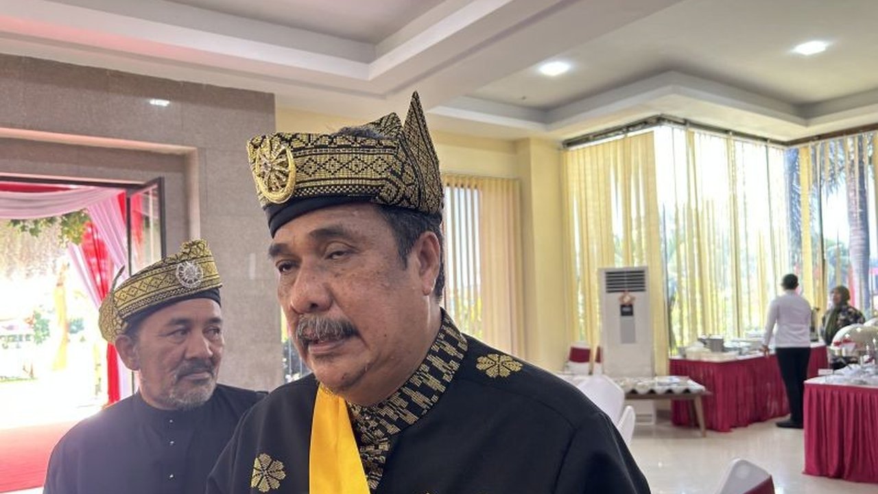 LAM Batam Siap Dampingi Warga Rempang yang Tersangka