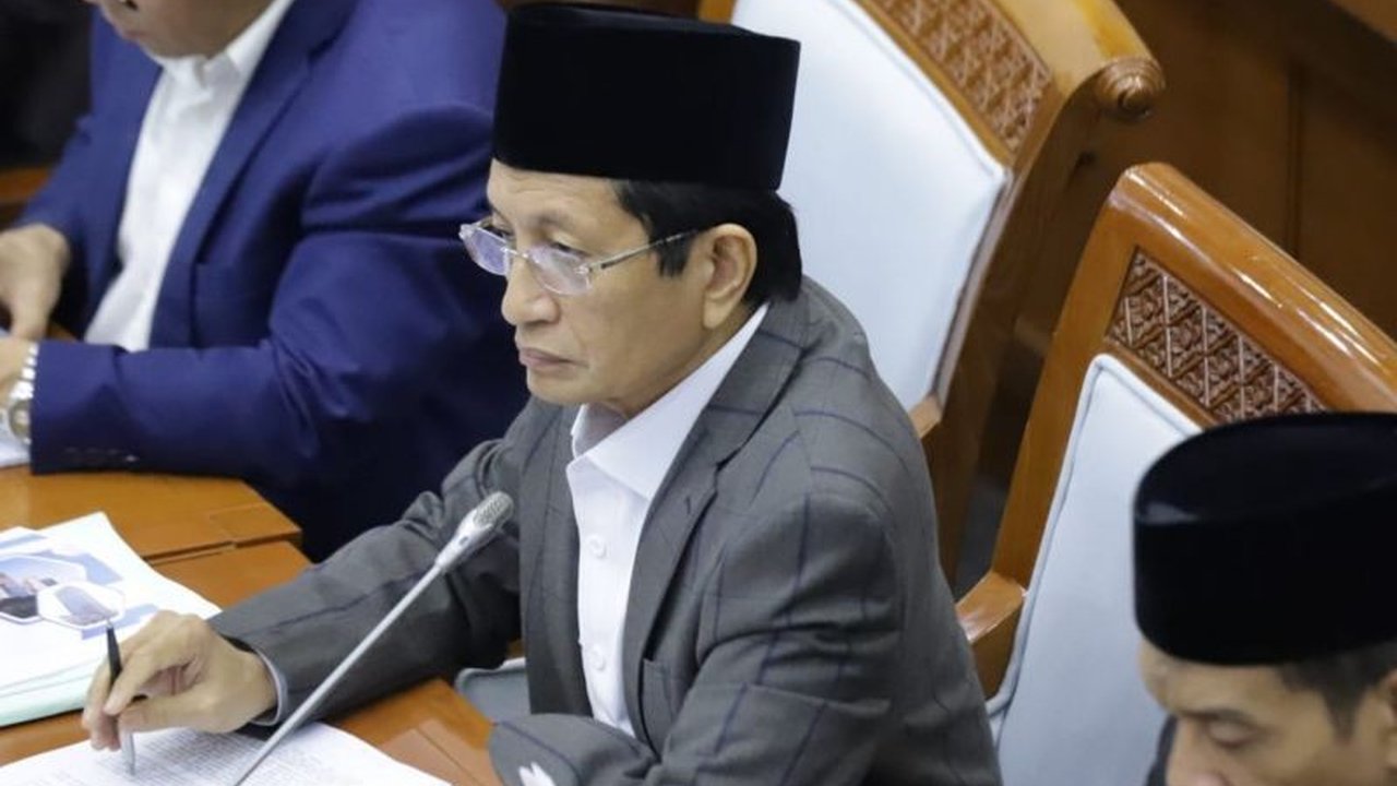 Menteri Agama Nasaruddin Umar berupaya memenuhi target efisiensi anggaran Kemenag sebesar Rp14 triliun sesuai Inpres, meski penyesuaian anggaran berdampak pada beberapa program prioritas.