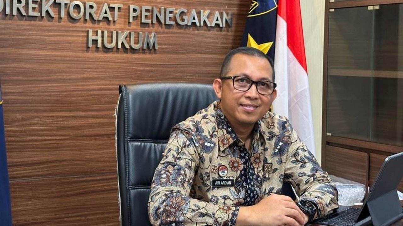 Kementerian Hukum dan HAM RI menyatakan pelanggaran kekayaan intelektual di Indonesia meningkat pesat di era digital, sehingga diperlukan strategi penegakan hukum yang kuat dan kolaborasi dengan berbagai pihak.