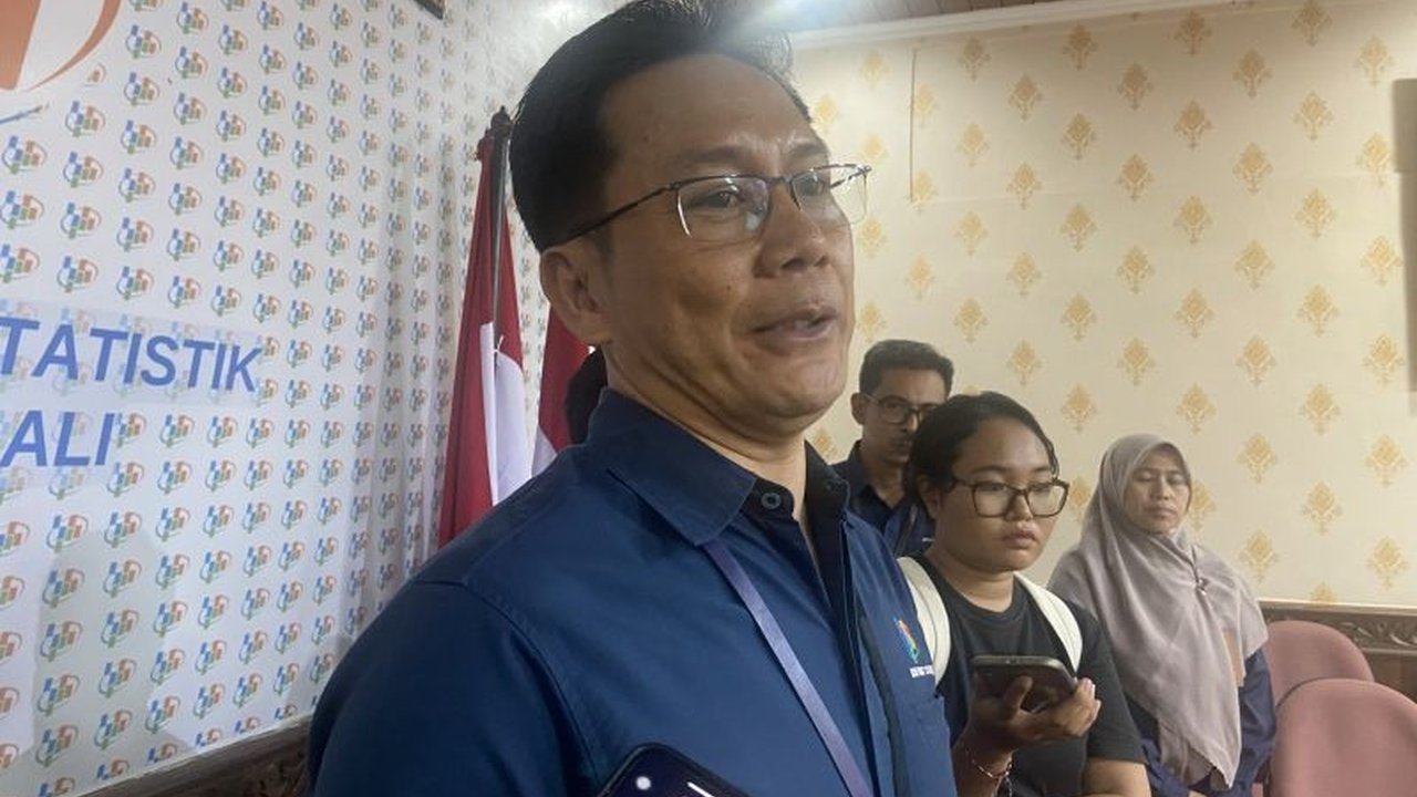 6,3 Juta Wisman Kunjungi Bali di 2024: Rekor Baru Pariwisata Indonesia