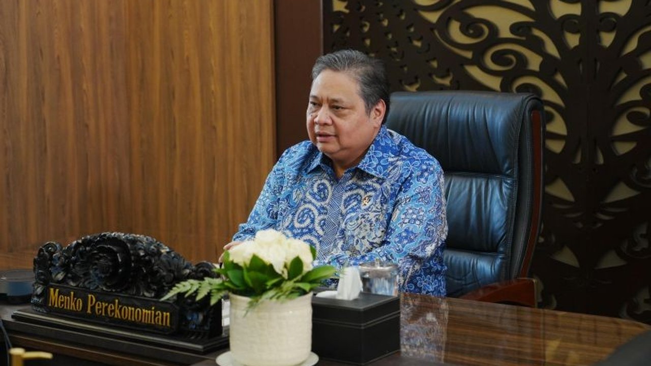 Inflasi Terkendali & PMI Manufaktur RI Naik: Ekonomi Indonesia Tetap Kuat