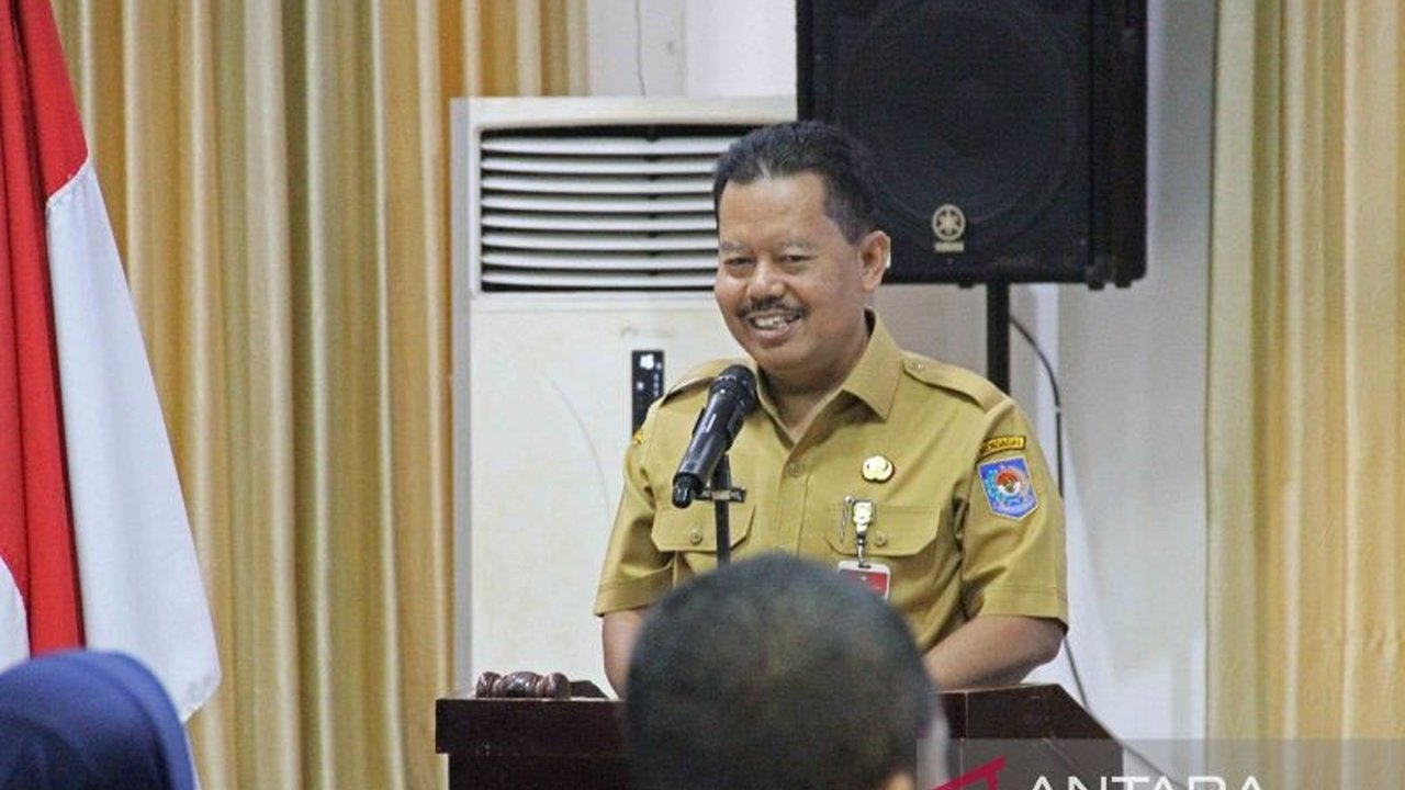 Badan Pengembangan SDM Kemendagri gencar tingkatkan kompetensi petugas damkar lewat pelatihan untuk optimalkan layanan dan pencegahan kebakaran, terutama bagi 63% petugas yang berstatus non-ASN.