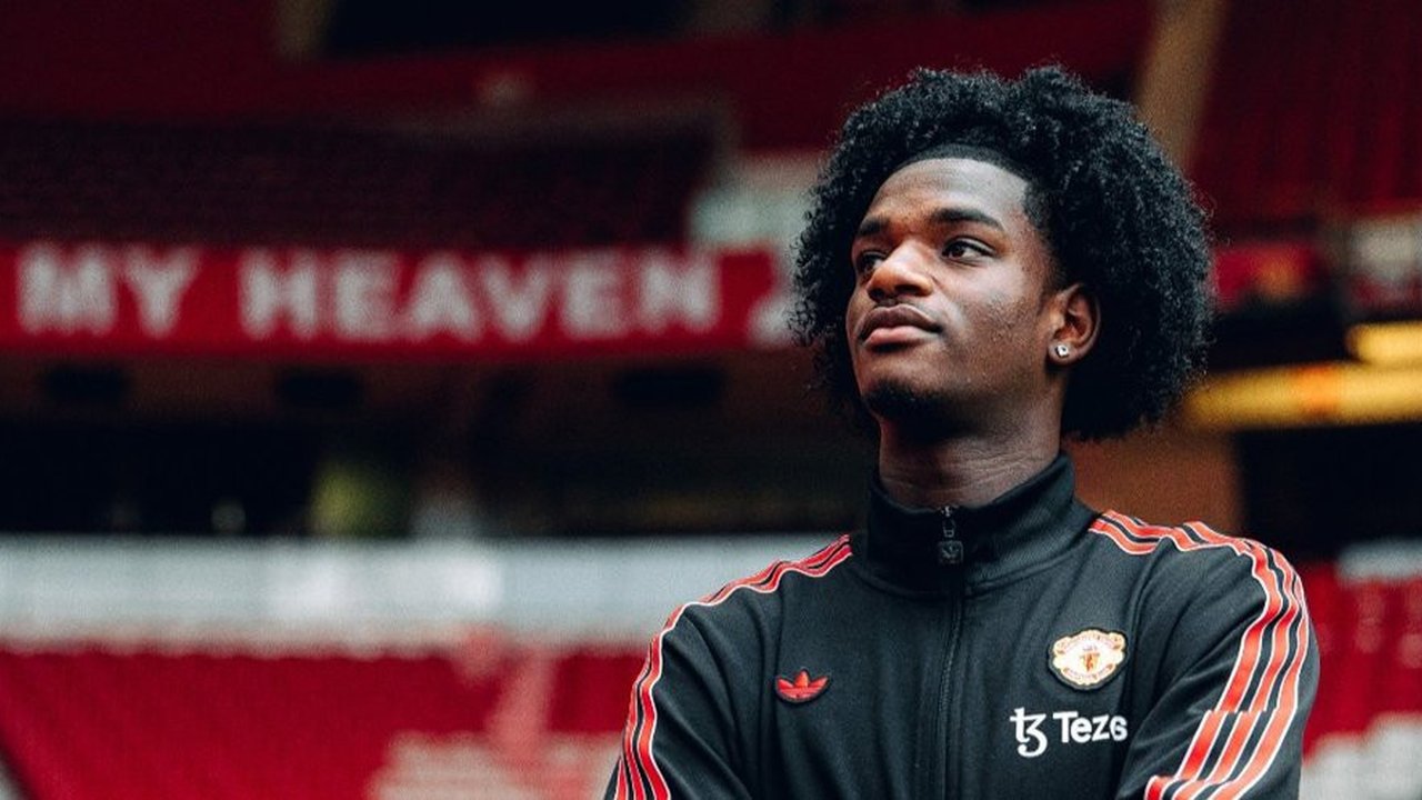 Rekap Transfer Musim Dingin 2025 Manchester United: Bajak Wonderkid Arsenal, Lepas Marcus Rashford