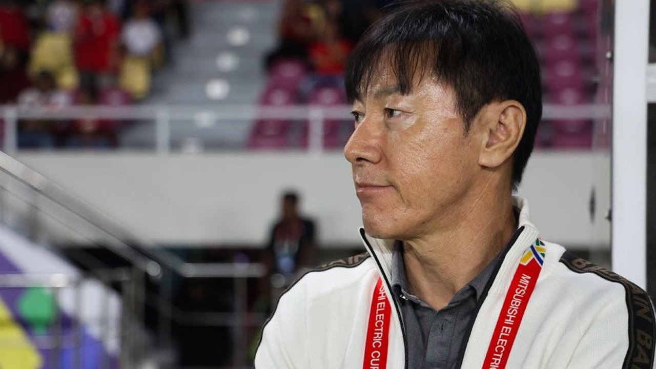 Pengakuan Arya Sinulingga: PSSI Sudah Bayar Kompensasi Shin Tae-yong Kok