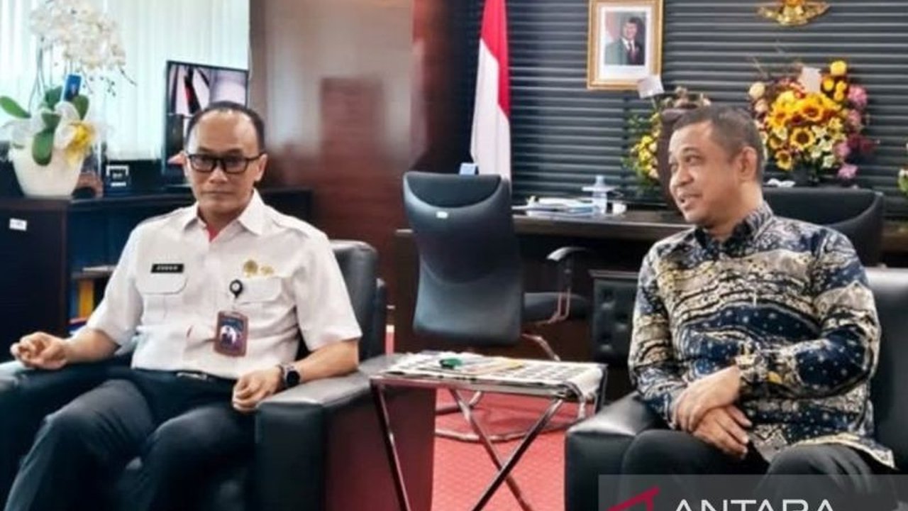 BKD Kaltim melakukan audiensi dengan BKN dan Kementerian PANRB untuk membahas peningkatan kualitas kepegawaian dan persiapan CASN 2025, menekankan penerapan sistem merit dan kolaborasi pusat-daerah.