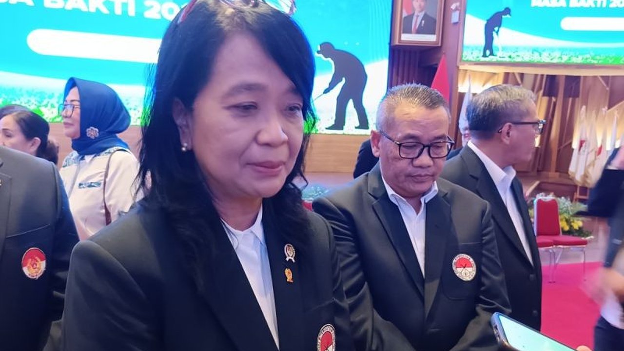 Ketua Umum PB Pergatsi mengklaim gateball semakin diminati masyarakat Indonesia, dibuktikan dengan banyaknya atlet dan penggemar, serta keberhasilannya di PON 2024 Aceh-Sumatera Utara.