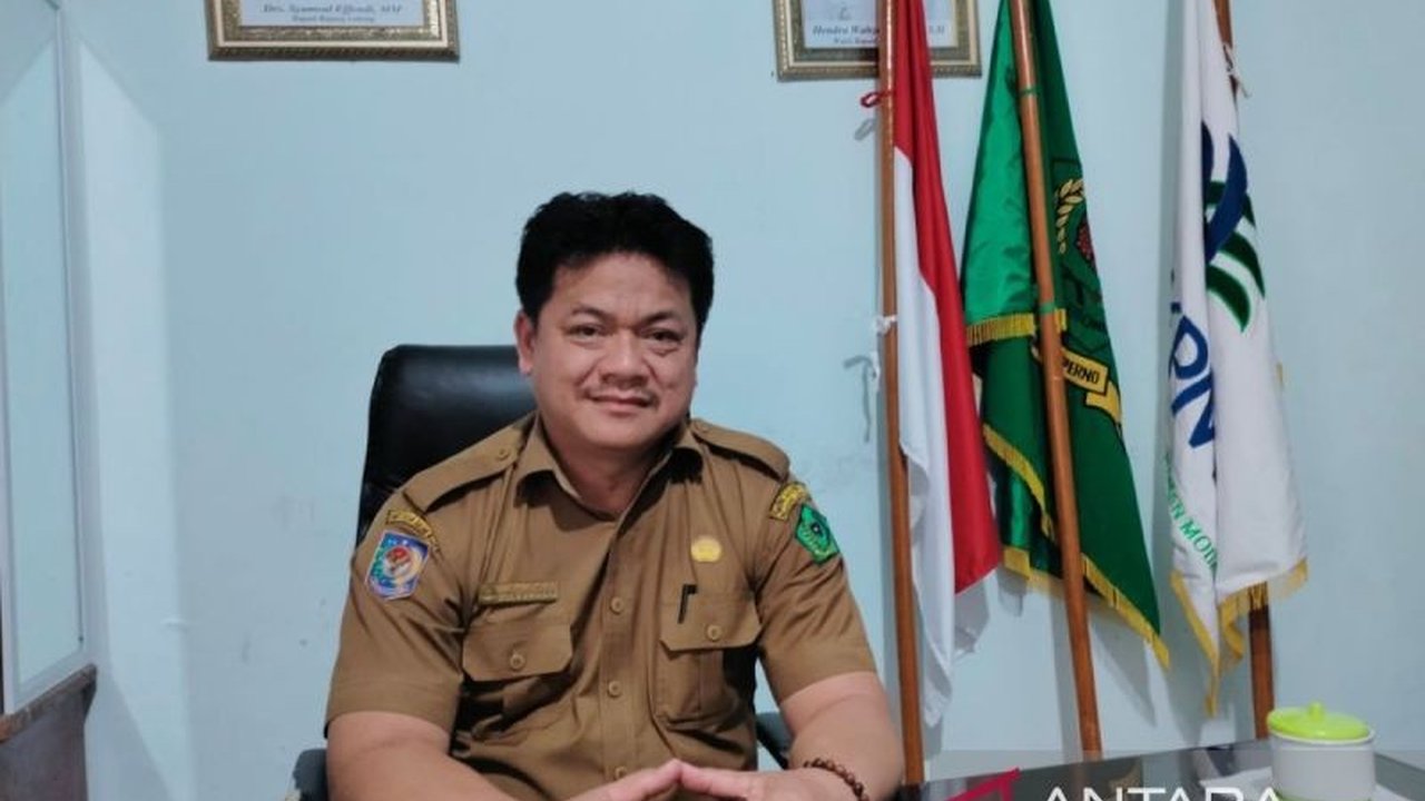 Rejang Lebong Atur Gerai Modern: Lindungi UMKM Lokal