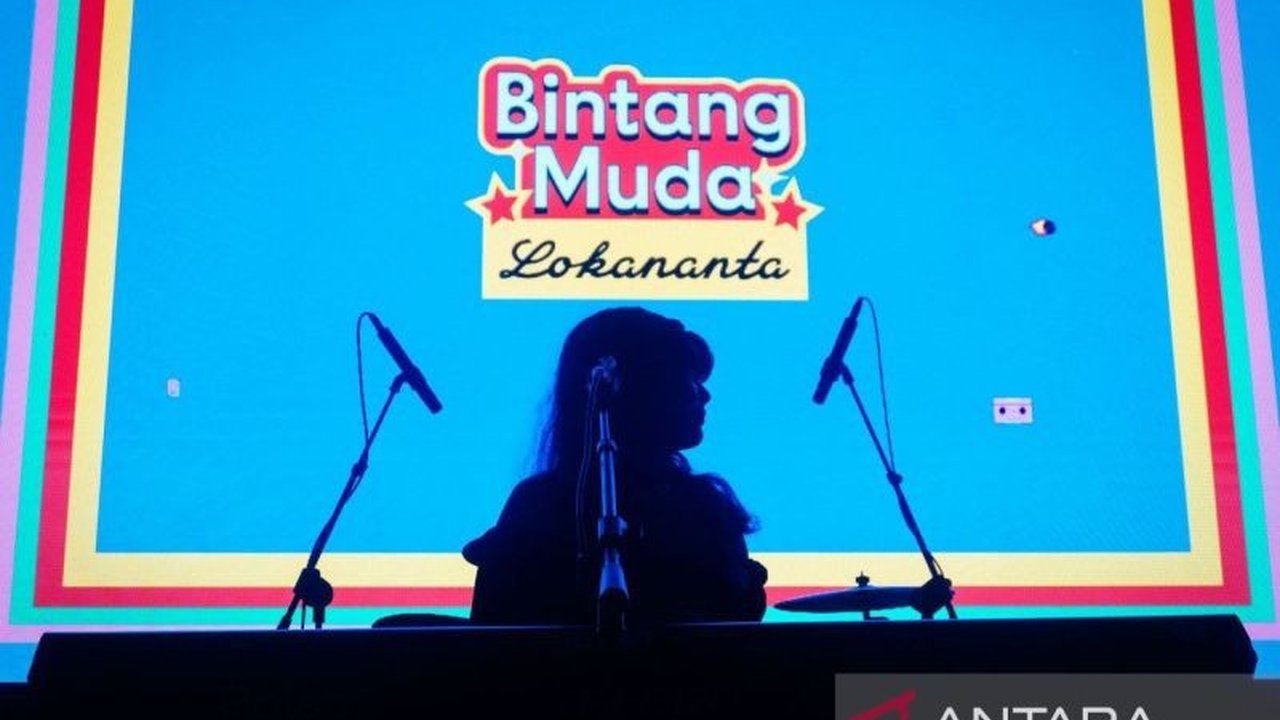Lokananta, didukung Danareksa dan PPA, meluncurkan program pencarian bakat 'Bintang Muda' untuk meregenerasi ekosistem musik dan mendorong kemajuan industri kreatif Indonesia, menghasilkan album kompilasi dan tur promosi bagi para finalis.