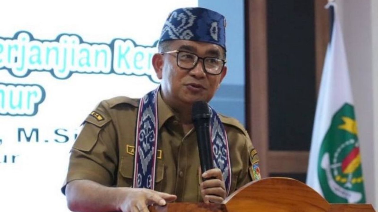 Pj Gubernur Kaltim, Akmal Malik, menekankan pentingnya penguatan data pendidikan di Kutai Kartanegara untuk memajukan kualitas pendidikan dan memastikan efektivitas program, serta mendorong penggunaan data desa presisi.