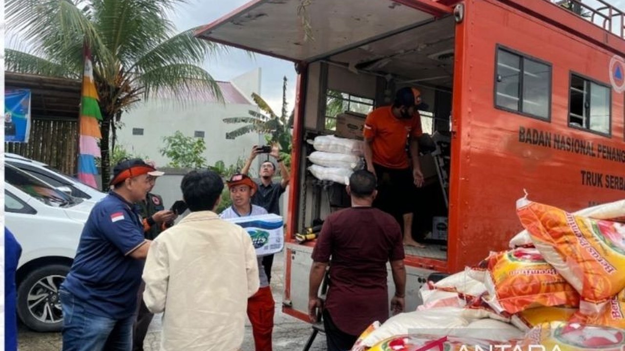 BPBD Kaltim laporkan penanganan banjir di Samarinda dan sekitarnya semakin terkendali; fokus kini pada pembersihan pascabanjir dan pemulihan aktivitas warga.