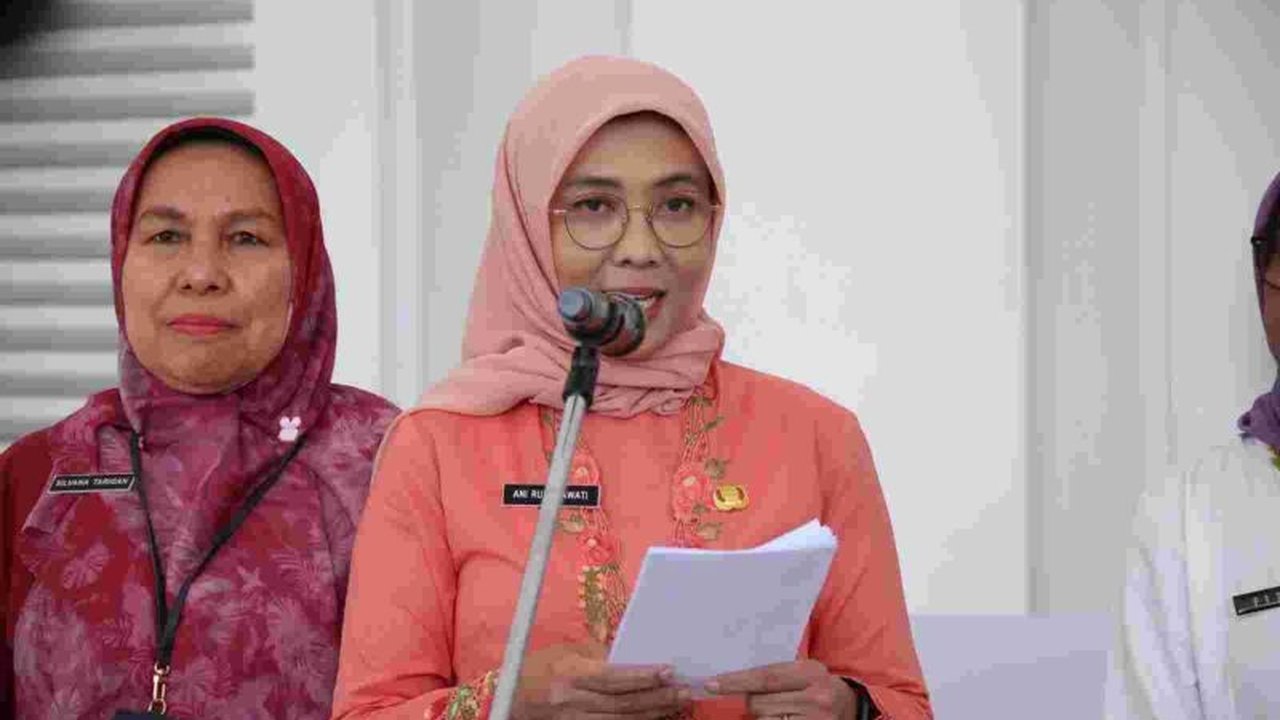 Pemerintah Provinsi DKI Jakarta mengajak perempuan menikah untuk melakukan skrining kanker leher rahim gratis di puskesmas, guna deteksi dini dan meningkatkan peluang kesembuhan.