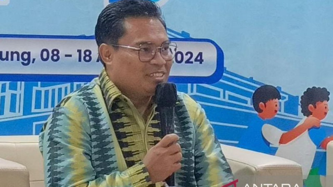 Bank Indonesia Perwakilan Kepulauan Bangka Belitung (BI Babel) memperkuat kolaborasi dengan Tim Pengendali Inflasi Daerah (TPID) dan mitra strategis untuk mengendalikan inflasi melalui strategi 4K: keterjangkauan harga, ketersediaan pasokan, kelancaran di