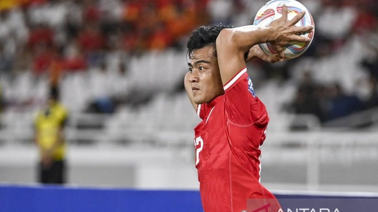 Pratama Arhan, pemain Timnas Indonesia di Bangkok United, dinobatkan sebagai pemain muda terbaik Liga Thailand pekan ke-20 berkat penampilan apiknya saat melawan Nakhon Ratchasima.