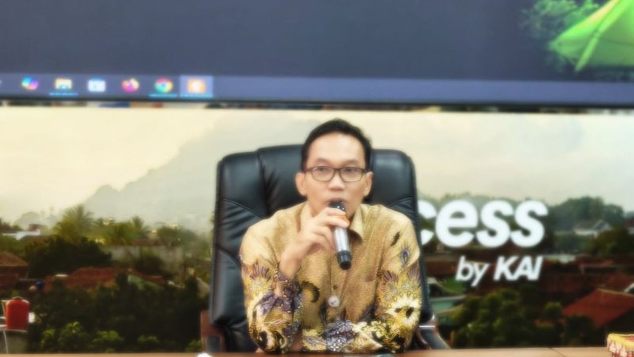 KAI Divre IV Tanjungkarang telah menyalurkan dana CSR sebesar Rp814.625.481 pada tahun 2024 untuk program bina lingkungan, meliputi pendidikan, kesehatan, dan fasilitas umum, serta berkomitmen meningkatkan keandalan prasarana kereta api.