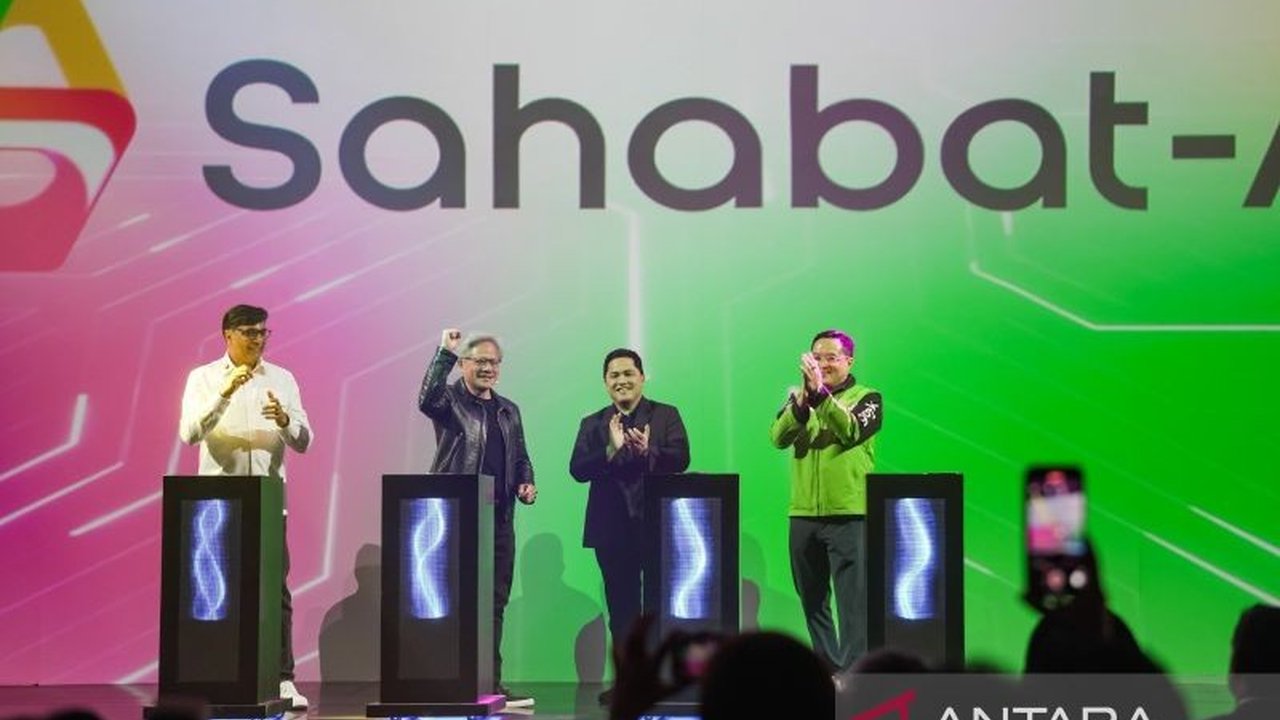 GoTo secara resmi membantah kabar akuisisi oleh Grab yang beredar di media, menegaskan bahwa tidak ada kesepakatan merger dan operasional perusahaan tetap berjalan normal.