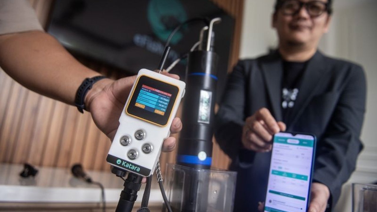 Menanggapi dugaan fraud, eFishery menunjuk FTI Consulting sebagai pengelola manajemen sementara untuk penyelidikan menyeluruh dan memastikan langkah terbaik bagi perusahaan ke depan, serta menegaskan komitmen pada tata kelola perusahaan yang baik dan kepa