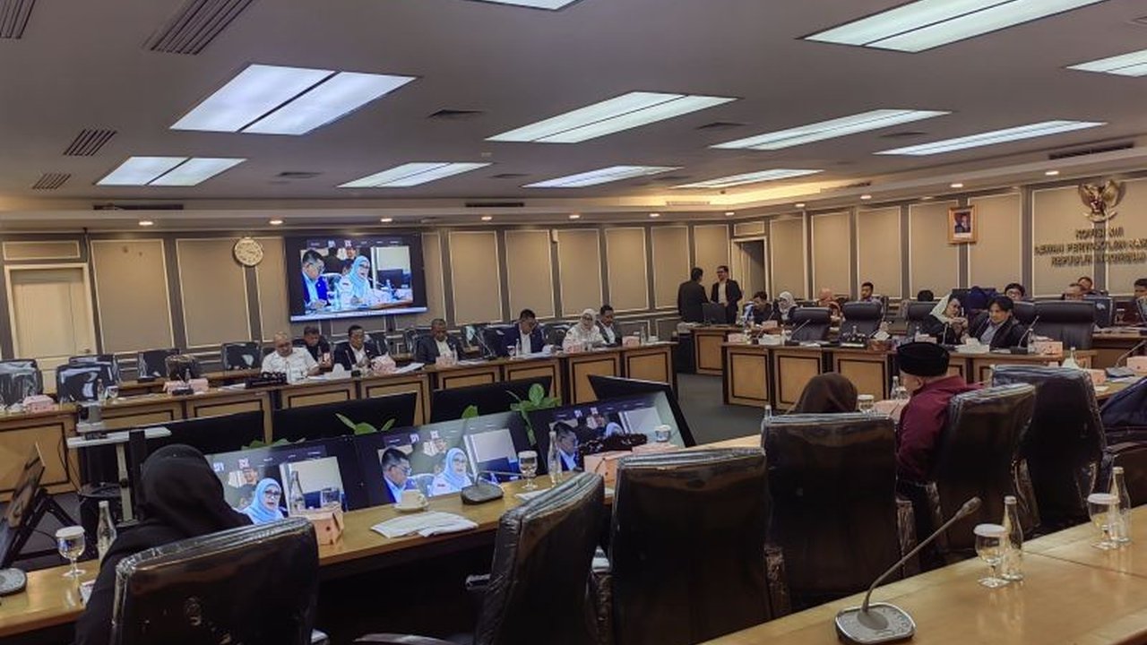 Kepala BPIP mengusulkan relaksasi anggaran Rp210 miliar untuk tahun 2025 guna mendukung penguatan dan keberlanjutan program-program pembinaan ideologi Pancasila, setelah sebelumnya dilakukan efisiensi anggaran.