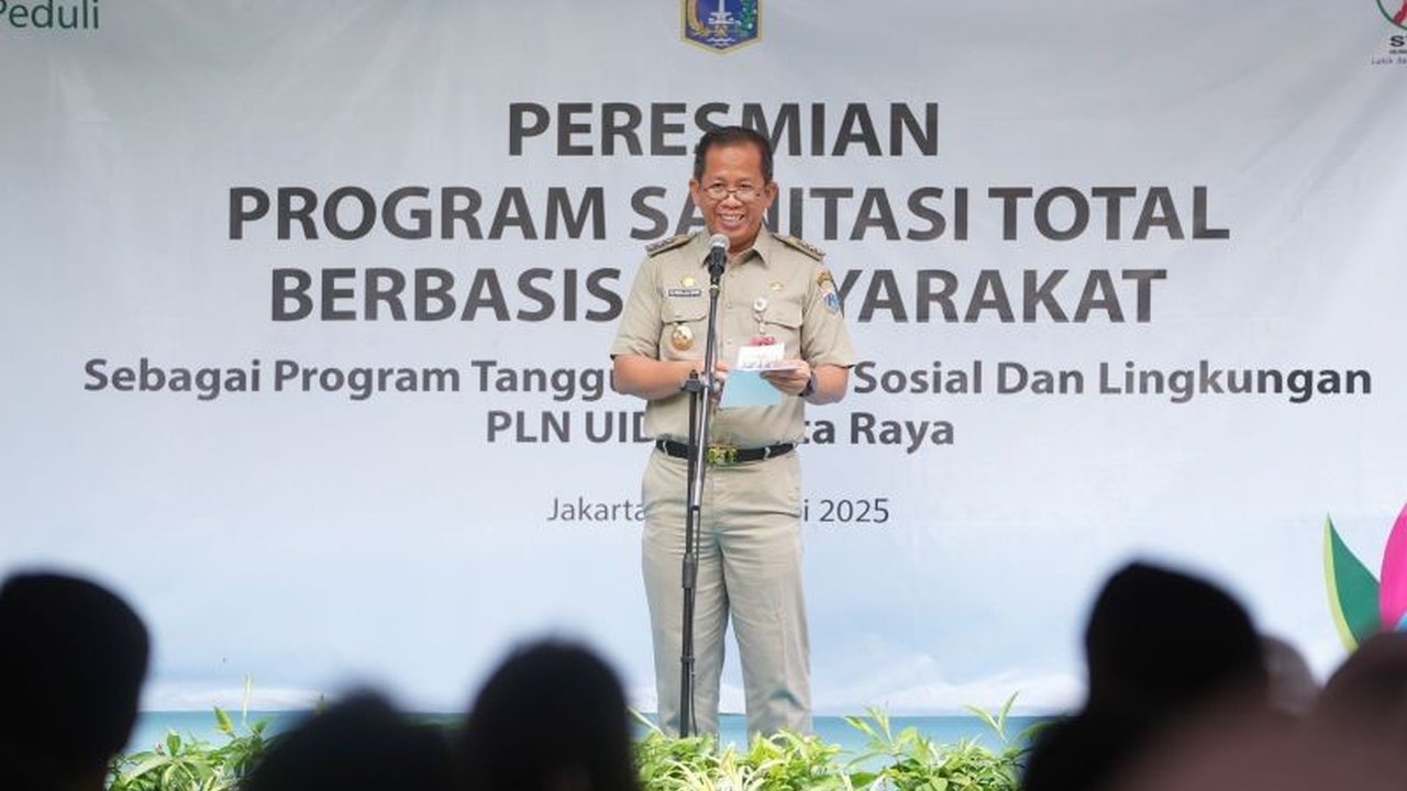 Pemerintah Kota Jakarta Utara (Jakut) telah berhasil memberantas buang air besar sembarangan di tiga kelurahan, berkat kolaborasi dengan PLN dan partisipasi aktif warga.
