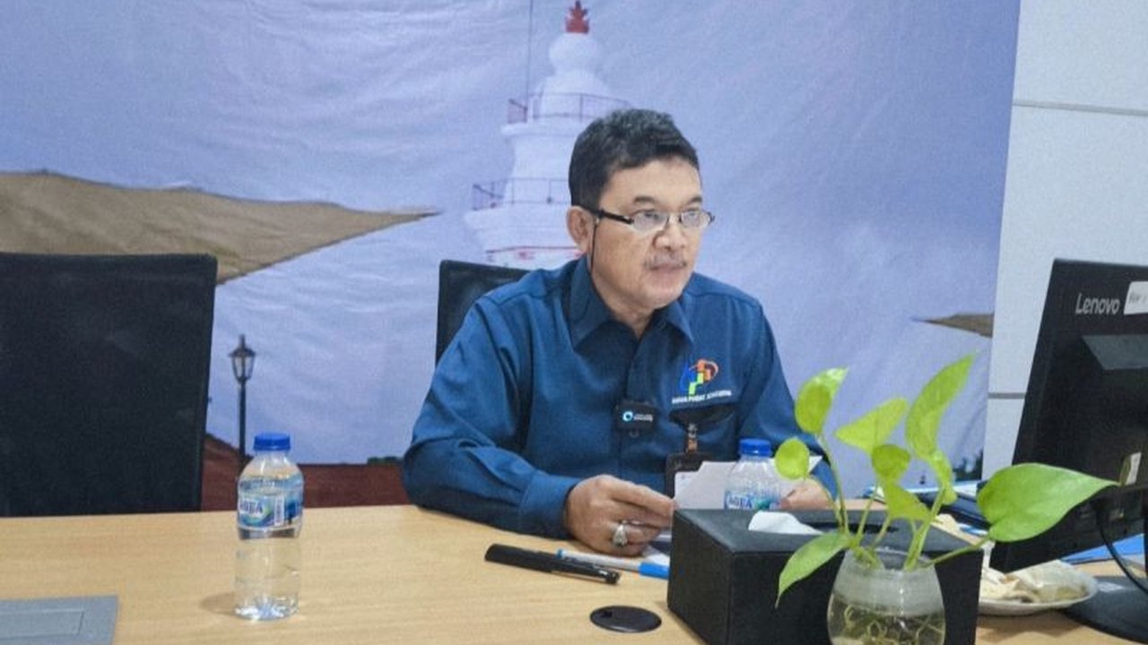 Penurunan tarif listrik berkontribusi pada deflasi bulanan di Banten pada Januari 2025, meskipun beberapa sektor lain mengalami inflasi.