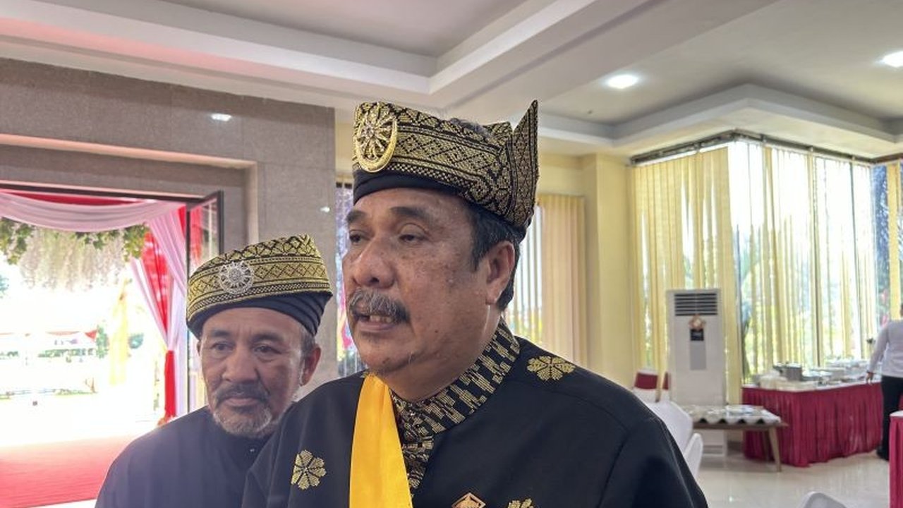 LAM Batam Minta Keadilan Kasus Rempang: Kepolisian Diminta Bersikap Adil