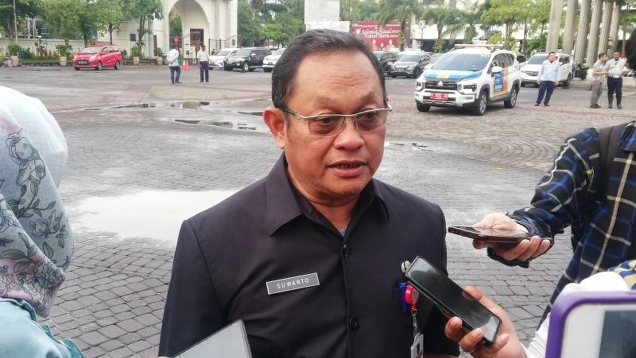 Banjir yang menggenangi beberapa wilayah di Tlogosari Kulon, Semarang, akibat hujan deras beberapa hari terakhir, kini telah surut; Pemkot Semarang dan Lurah setempat memastikan genangan air di semua titik sudah kering dan tengah mengupayakan langkah anti