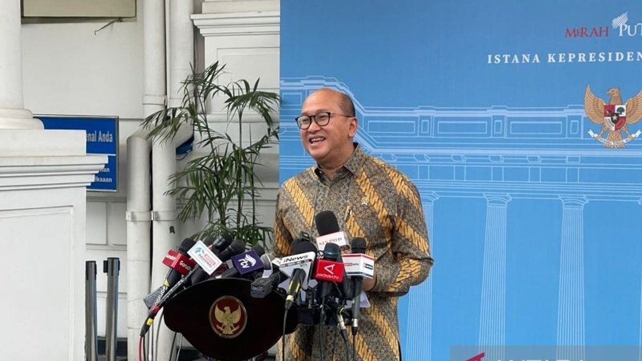 Presiden Prabowo Subianto mendukung penuh peningkatan investasi di Indonesia hingga mencapai Rp3.414 triliun pada 2029, didorong oleh capaian investasi 2024 yang melampaui target.