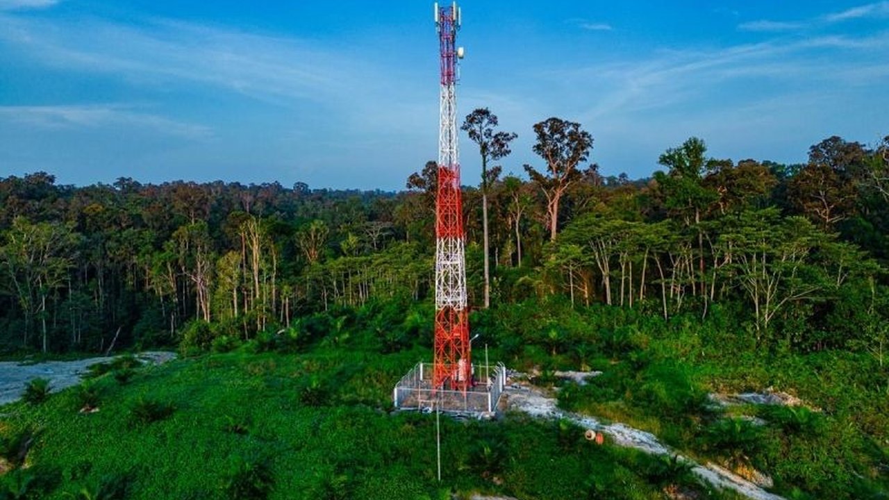 Telkomsel berkolaborasi dengan perusahaan perkebunan di Papua Barat Daya untuk mengembangkan ekosistem digital, meningkatkan produktivitas, dan memperluas akses internet 4G/LTE.