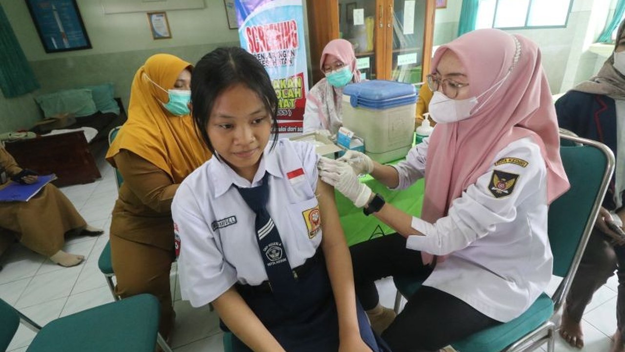 Deteksi Dini Kanker Anak: Manfaatkan Pemeriksaan Kesehatan Gratis