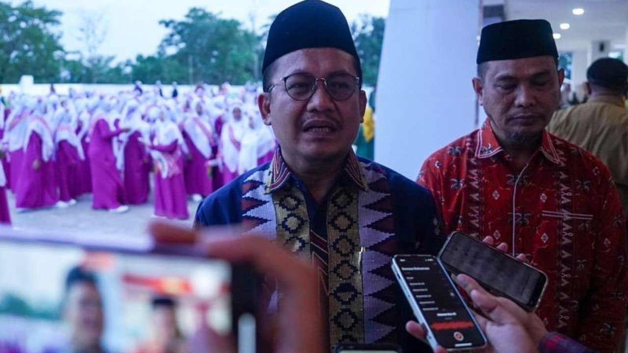 Pemkot Kendari menggelar Seleksi Tilawatil Quran dan Hadis (STQH) untuk memotivasi generasi muda mencintai dan mengamalkan Al-Quran sebagai pedoman hidup, diikuti 200 peserta se-Kota Kendari.