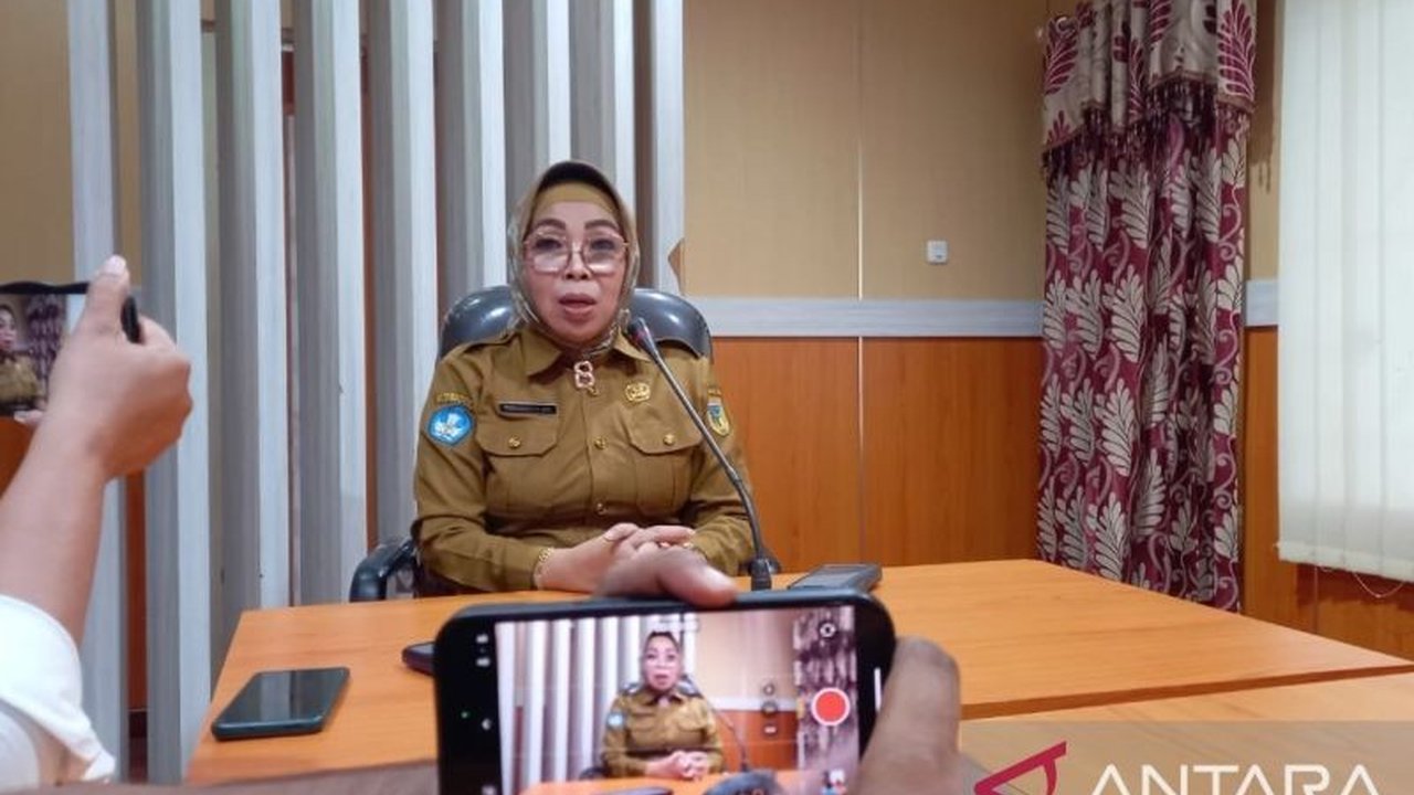 Kepala SMKN 2 Palu Dinonaktifkan Sementara Akibat Dugaan Pungli