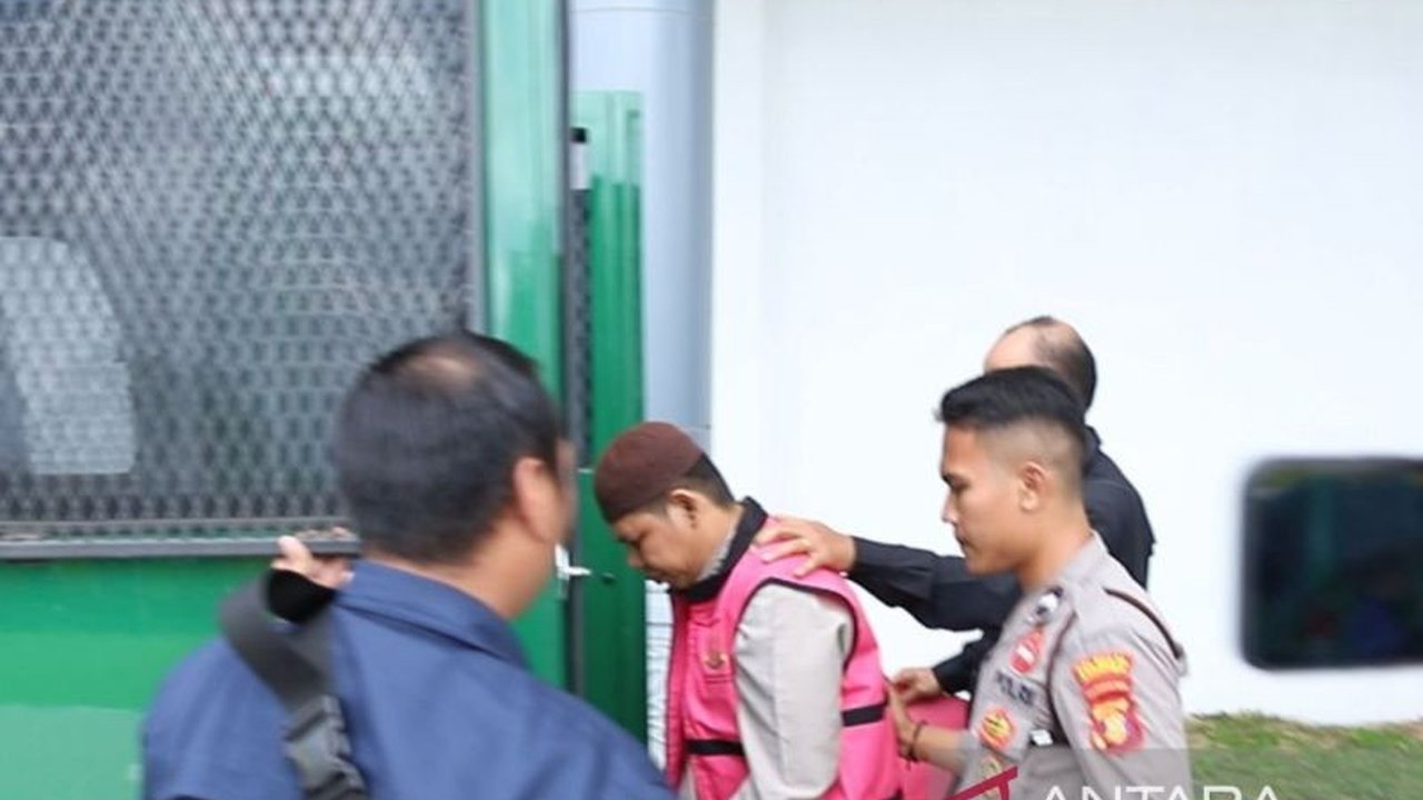 Kejati Kaltim Tetapkan Tersangka Baru Kasus Korupsi Perusda Tambang