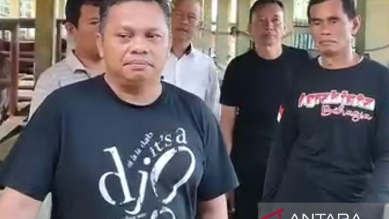 Cianjur Tingkatkan Kewaspadaan PMK di Musim Hujan