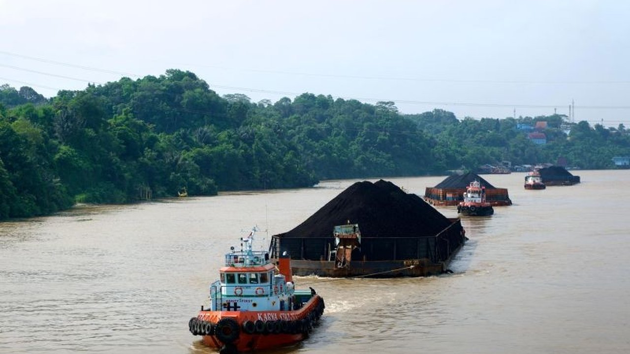 PLN Energi Primer Indonesia (EPI) memastikan pasokan energi primer seperti batu bara, BBM, gas, dan LNG aman selama libur panjang Imlek 2025,  mencukupi kebutuhan pembangkit listrik di seluruh Indonesia.