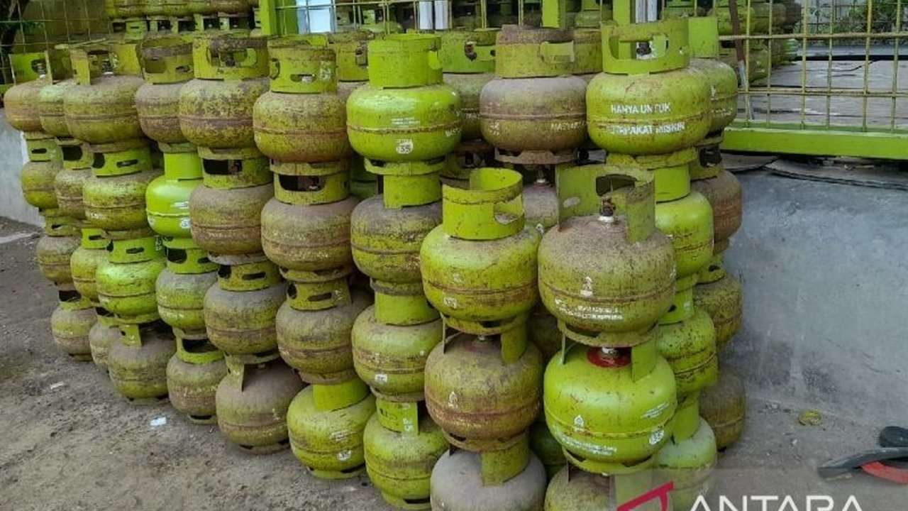 Pemerintah Kota Serang berkomitmen membantu pendirian pangkalan resmi LPG 3 Kg untuk memastikan penyaluran subsidi tepat sasaran dan mengatasi kelangkaan yang berdampak pada UMKM.