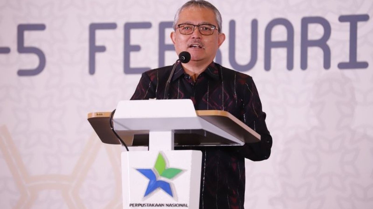 Perpustakaan Nasional RI (Perpusnas) menekankan peran krusial perpustakaan dalam meningkatkan literasi di Indonesia, didukung program prioritas dan kerjasama strategis untuk mencapai tujuan jangka panjang tersebut.
