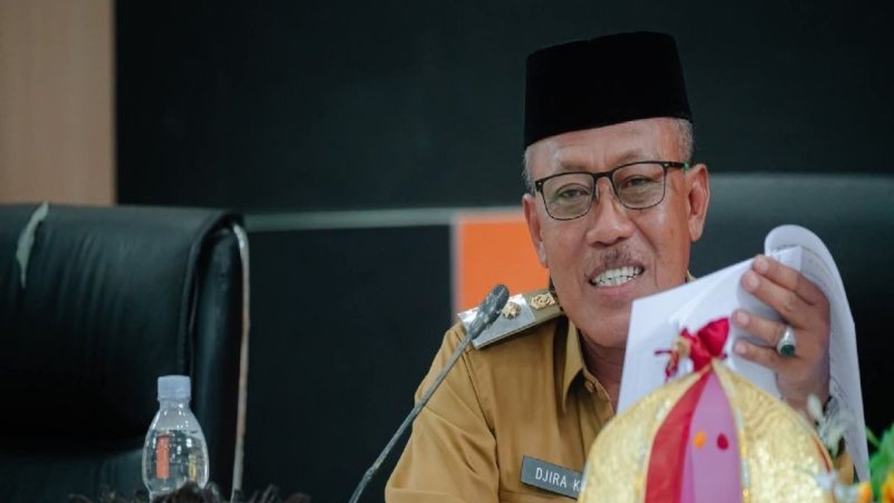 Pemkab Morowali Utara Bentuk Tim Awasi Penyaluran Elpiji Bersubsidi