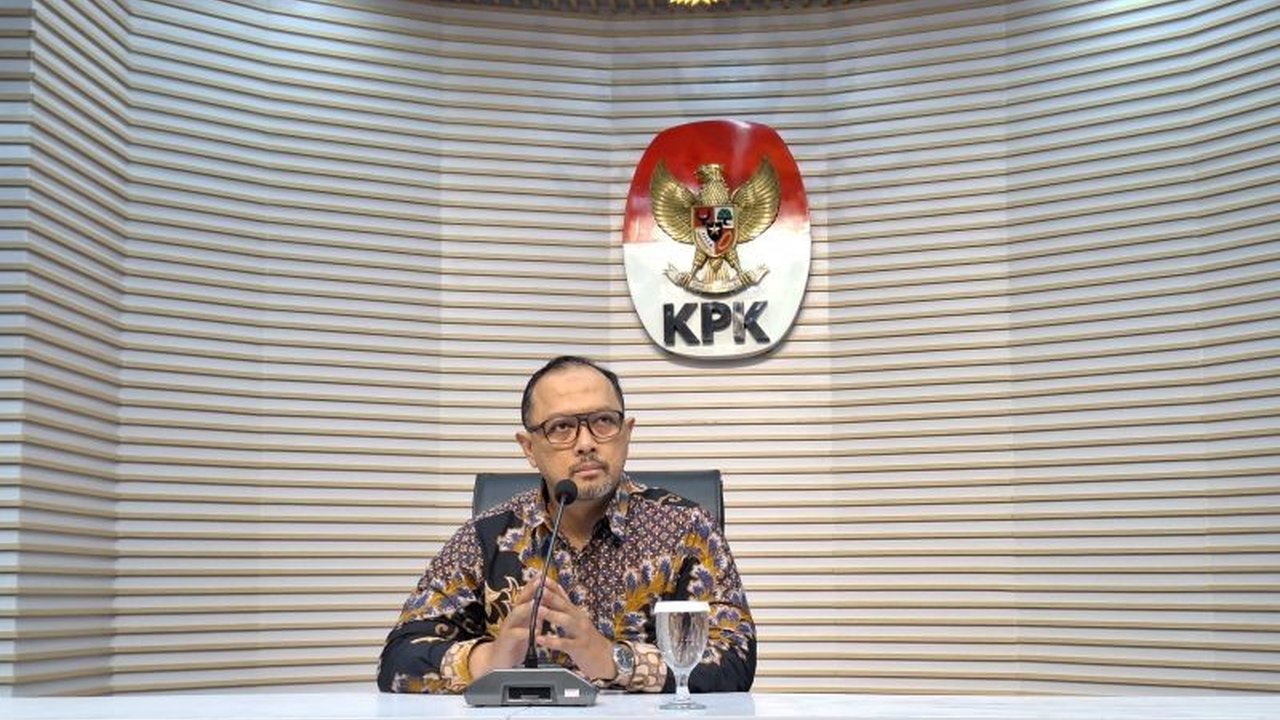Penggeledahan Rumah Politikus Ahmad Ali: KPK Sita Uang, Tas, dan Jam Tangan