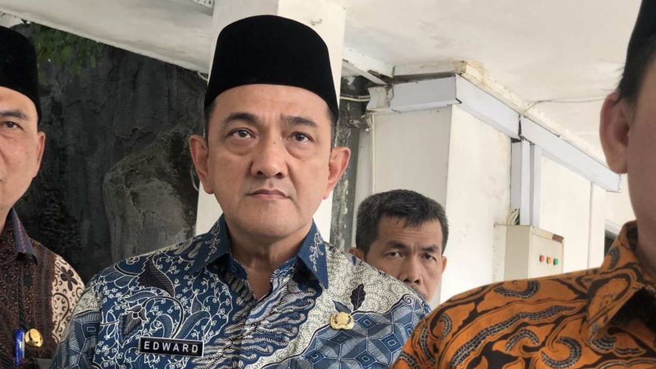 Pelantikan Kepala Daerah Sumsel Diundur ke 20 Februari 2025