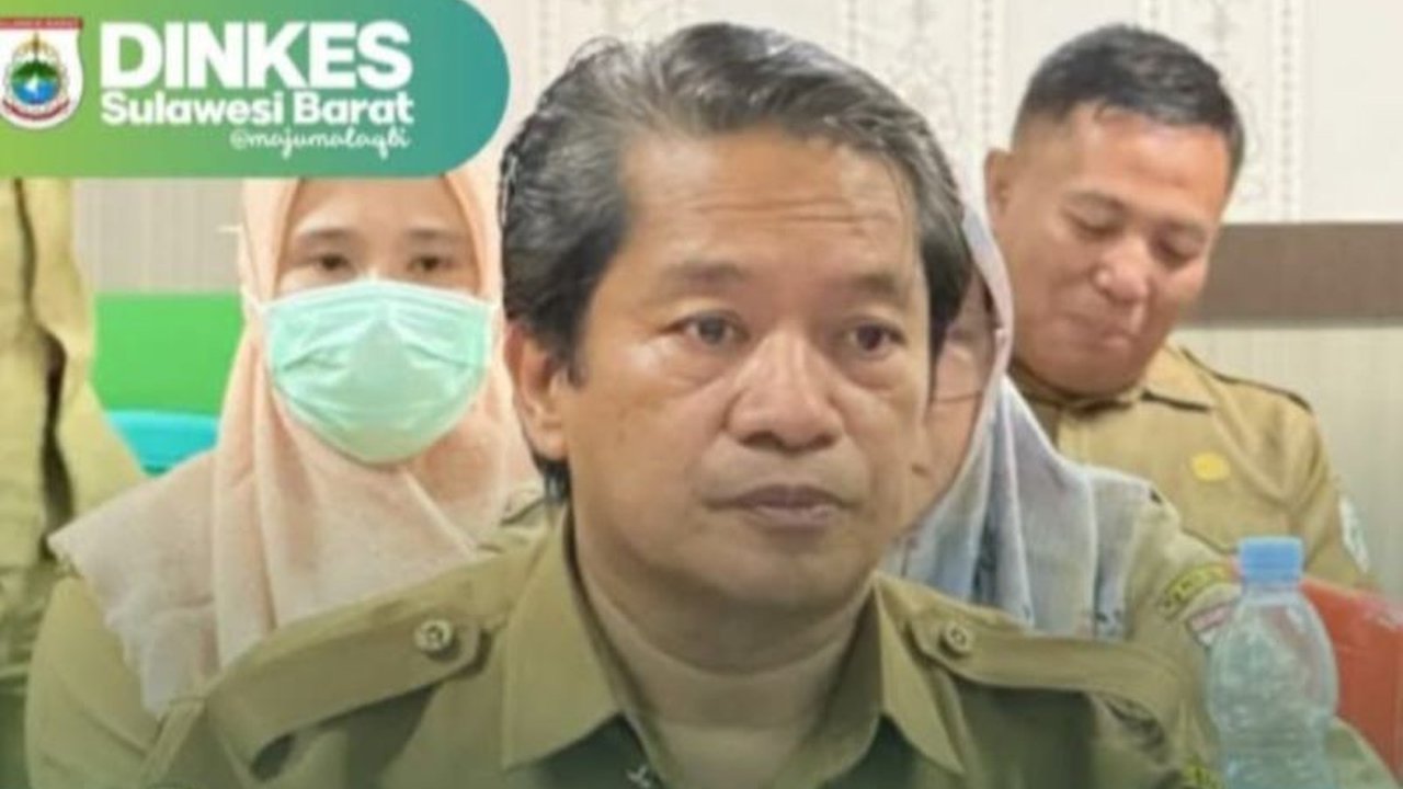 Pemerintah Provinsi Sulawesi Barat (Sulbar) memaparkan strategi pelayanan kesehatan gratis (PKG) kepada Kemenkes RI, mencakup berbagai tahapan berdasarkan kelompok usia dan dukungan penuh dari pemerintah pusat.