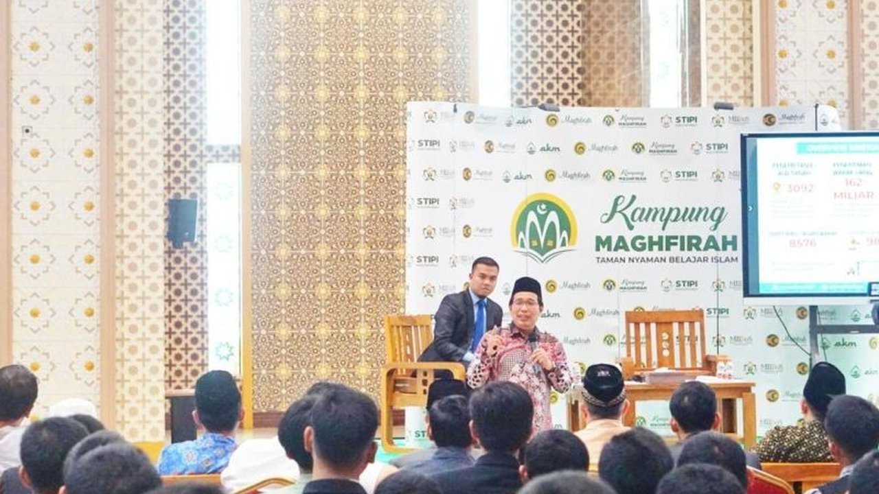 Kementerian Agama gencar mengoptimalkan zakat dan wakaf untuk pengembangan pendidikan Islam dan mencetak SDM unggul, ditandai dengan seminar nasional di Bogor yang membahas pengelolaan dana sosial keagamaan secara profesional dan transparan.