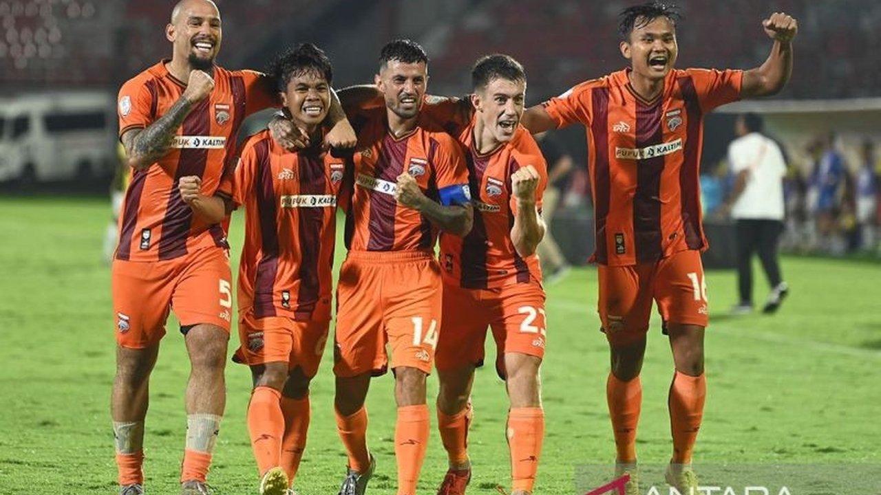 PSM Makassar dan Borneo FC, wakil Indonesia di ASEAN Club Championship, masih berpeluang lolos ke semifinal dengan syarat hasil pertandingan sesuai harapan di putaran kelima.