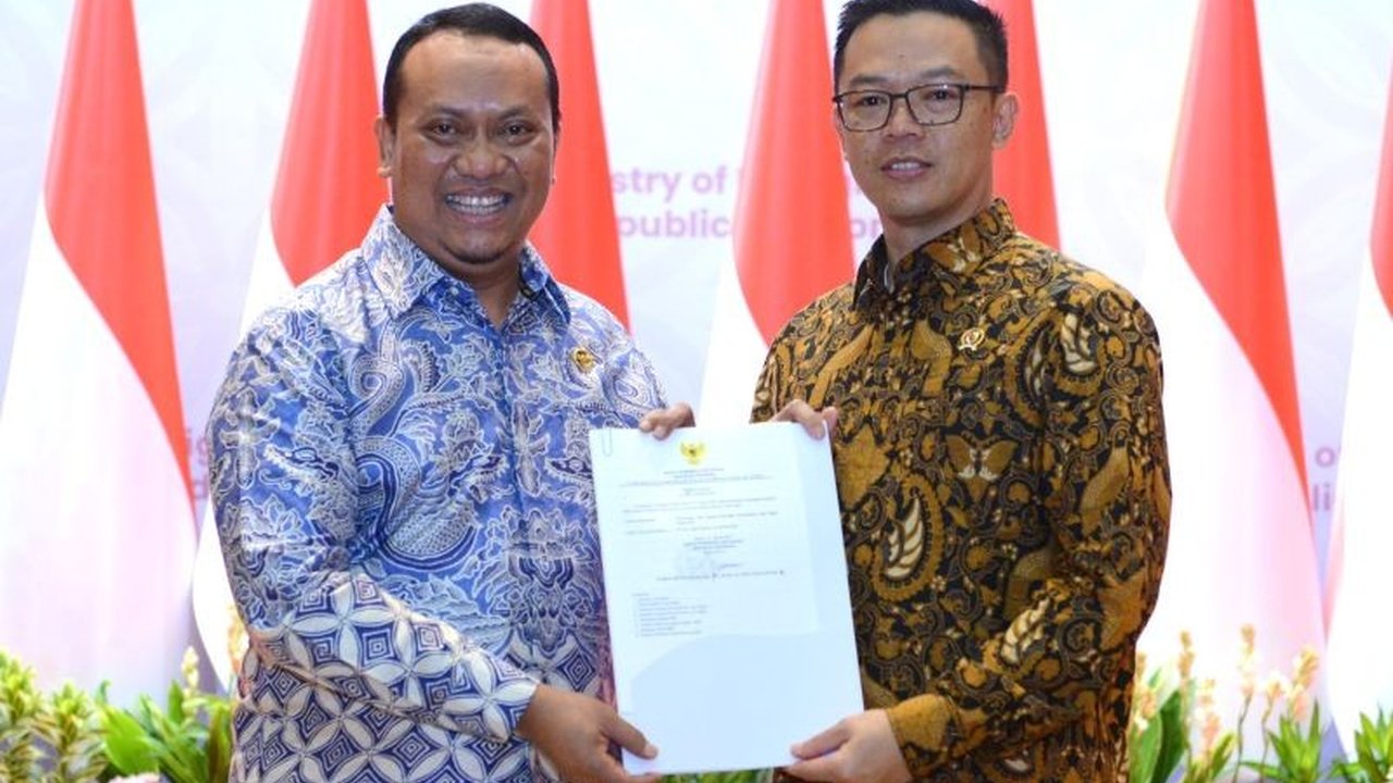 Badan Pemeriksa Keuangan (BPK) akan mengaudit laporan keuangan Kementerian Luar Negeri (Kemenlu) tahun 2024 dari Januari hingga Mei 2025, dengan fokus pada Penerimaan Negara Bukan Pajak (PNBP), belanja pegawai, barang, dan modal.