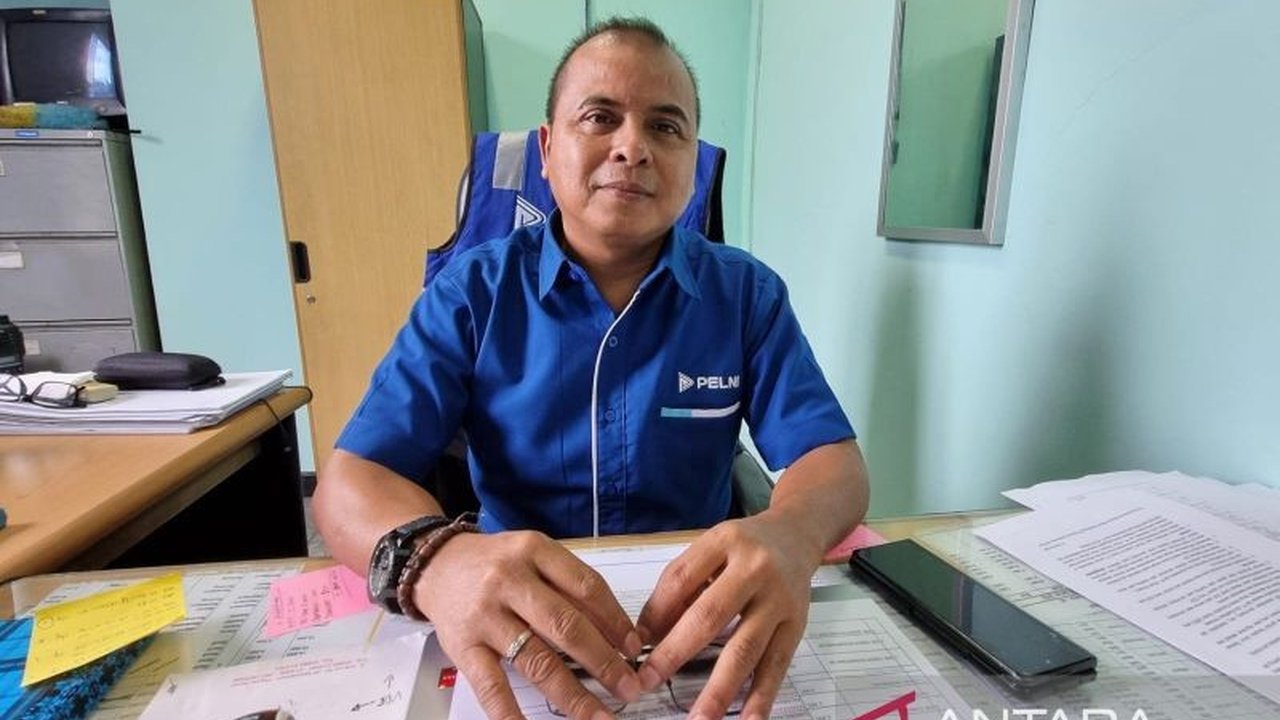 PT Pelni Cabang Manokwari menyiapkan enam kapal untuk membantu mobilitas warga yang merayakan HUT ke-170 Pekabaran Injil di Manokwari pada 5 Februari 2025, guna mengantisipasi membludaknya jumlah pengunjung.