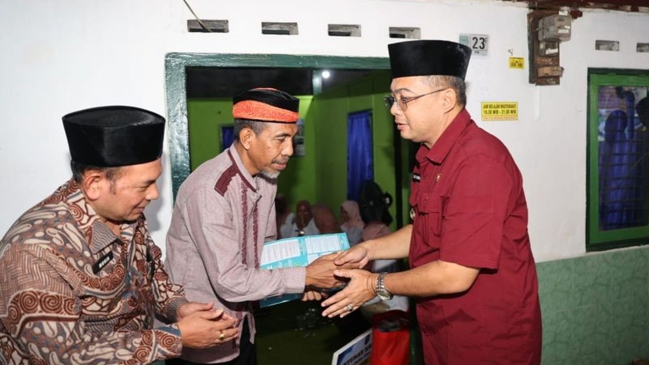 Pemerintah Kota Madiun telah menyalurkan Rp1,7 miliar untuk santunan kematian 1.716 warga pada tahun 2024,  dengan anggaran Rp1,85 miliar disiapkan untuk tahun 2025.