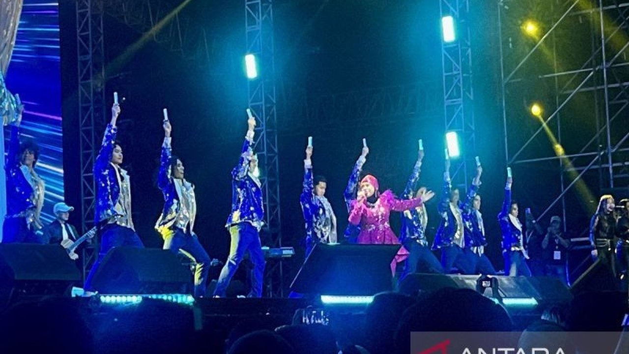 Pemerintah Indonesia belum akan mendaftarkan dangdut ke UNESCO pada 2025 karena masih perlu persiapan kajian akademik, dukungan komunitas, dan mengikuti aturan pembatasan pendaftaran UNESCO.